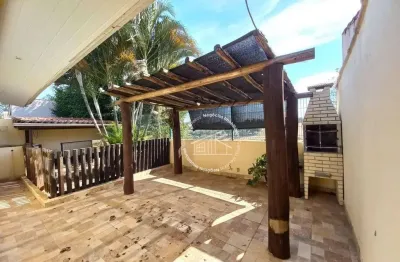 Casa em condomínio fechado com 3 quartos à venda na Avenida Pedro Guilger Filho, 28, Campos de Santo Antônio, Itu