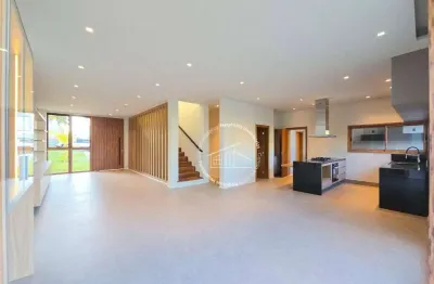 Casa em condomínio fechado com 4 quartos à venda na Via Monza, 71, Campos de Santo Antônio, Itu