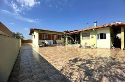 Casa 3 dormitórios à venda no condomínio fazenda palmeiras imperiais - salto