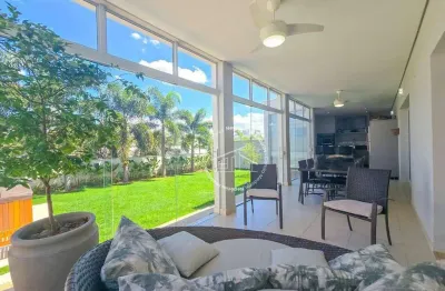 Casa 3 suítes à venda no condomínio fazenda palmeiras imperiais - salto