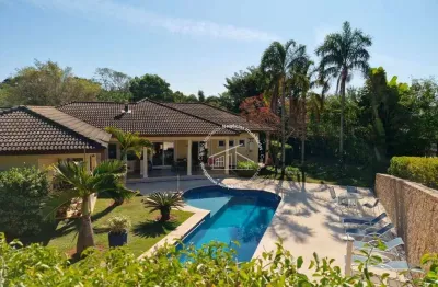 Casa em condomínio fechado com 3 quartos à venda na Rua das Saracuras, 3, Fazenda Vila Real de Itu, Itu