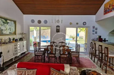 Casa em condomínio fechado com 3 quartos à venda na Rua das Saracuras, 3, Fazenda Vila Real de Itu, Itu