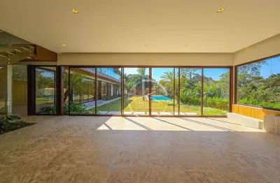 Casa em condomínio fechado com 6 quartos à venda na Alameda Gondoleiro do Amor, 598, Condomínio Terras de São José, Itu