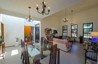 Casa em condomínio fechado com 3 quartos à venda na Alameda da Alegria, 41, Loteamento Residencial Una, Itu