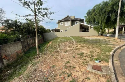 Terreno em condomínio fechado à venda na Avenida José Carlos Massoco, Pinheirinho, Itu