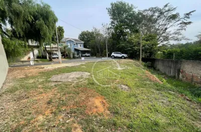 Terreno em condomínio fechado à venda na Avenida José Carlos Massoco, 58, Pinheirinho, Itu