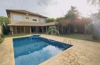 Casa 4 dormitórios à venda no condomínio campos de santo antônio itu-sp