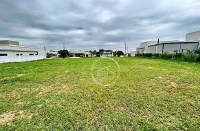 Terreno em condomínio fechado à venda na Rua Xapada, 2, Jardim Emicol, Itu