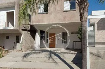 Casa em condomínio fechado com 3 quartos à venda na Alameda dos Beija-Flores, 33, Portal dos Sabiás, Itu