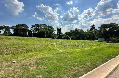 Terreno em condomínio fechado à venda na Alameda da Harmonia, 232, Loteamento Residencial Una, Itu
