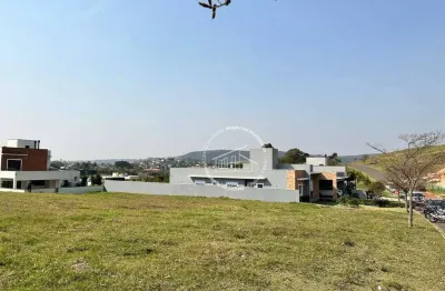 Terreno à venda no Condomínio Campos de Santo Antônio 2 – Itu/SP