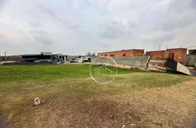 Terreno em condomínio fechado à venda na Alameda da Alegria, 218, Loteamento Residencial Una, Itu