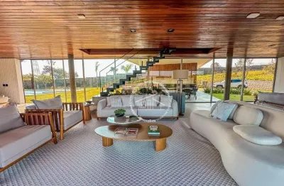 Casa 6 suítes disponível para venda e locação no condomínio terras de são josé 2 itu-sp