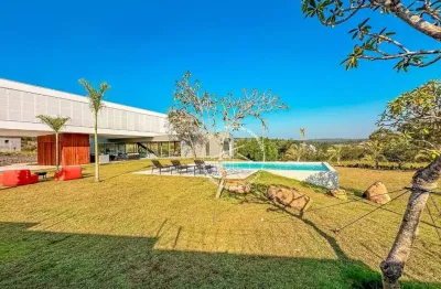 Casa 6 suítes disponível para venda e locação no condomínio terras de são josé 2 itu-sp