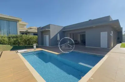 Casa com 4 dormitórios disponível para locação no condomínio fazenda kurumin itu-sp