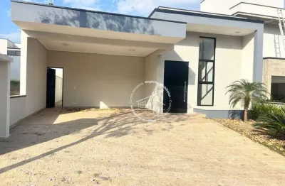 Casa com 3 suítes disponível para locação no condomínio mont blanc itu-sp