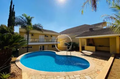 Casa com 3 quartos, 366 m² - venda por r$ 1.900.000 ou aluguel por r$ 11.410/mês - chácaras primavera - itu/são paulo