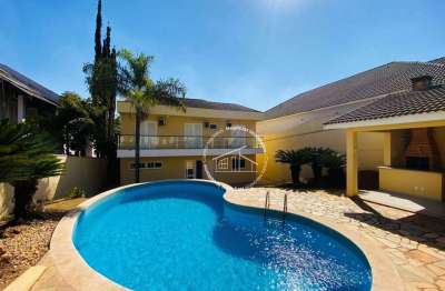 Casa com 3 quartos, 366 m² - venda por r$ 1.900.000 ou aluguel por r$ 11.410/mês - chácaras primavera - itu/são paulo