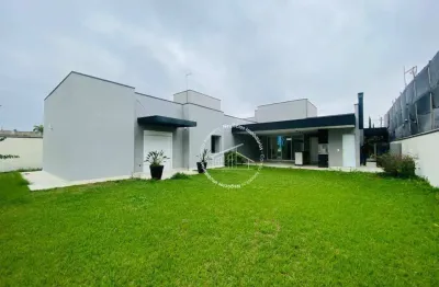 Casa com 4 quartos, 312 m² - venda por r$ 2.700.000 ou aluguel por r$ 14.119/mês