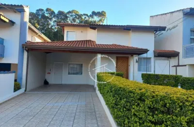 Casa 3 dormitórios disponível para venda e locação no condomínio portal de itu 2 itu-sp