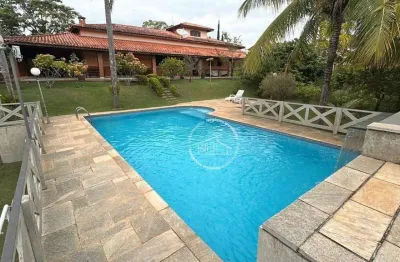 Chácara 4 suítes disponível para venda e locação no Residencail Paraíso Marriot Itu-Sp