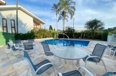 Casa 3 suítes disponível para venda e locação no condomínio campos de santo antônio itu-sp