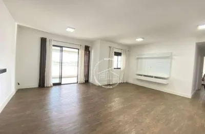 Apartamento 2 suítes disponível para locação no condomínio city parque itu-sp