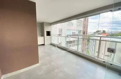 Apartamento 2 suítes disponível para locação no Condomínio City Parque Itu-Sp