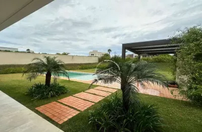 Casa 4 suítes disponível para venda e locação no condomínio xapada parque ytu itu-sp