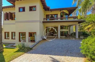 Casa 4 dormitórios disponível para venda e locação no Condomínio Terras de São José