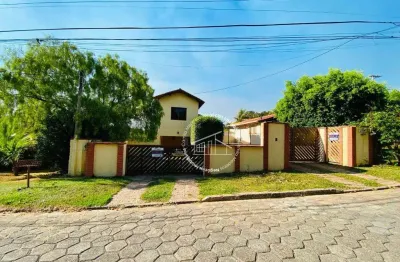 Casa em condomínio fechado com 3 quartos para alugar na Rua das Tipuanas, Chácara Flora, Itu