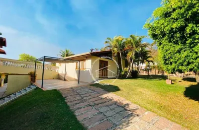 Casa em condomínio fechado com 3 quartos para alugar na Rua das Tipuanas, Chácara Flora, Itu