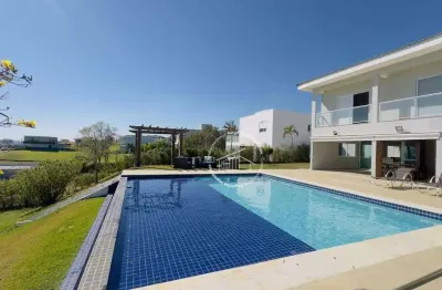 Casa 4 suítes disponível para venda e locação no condomínio fazenda kurumin itu-sp