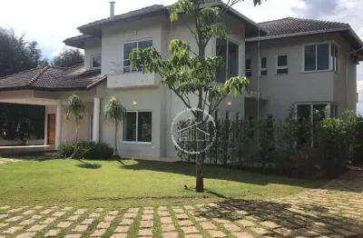 Casa 5 dormitórios disponível para venda e locação no condomínio fazenda vila real de itu - sp