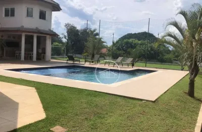 Casa 5 dormitórios disponível para venda e locação no Condomínio Fazenda Vila Real de Itu - Sp