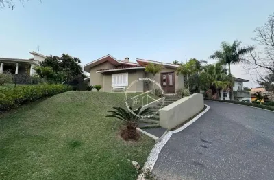 Casa 3 dormitórios disponível para venda e locação no condomínio campos de santo antônio itu-sp