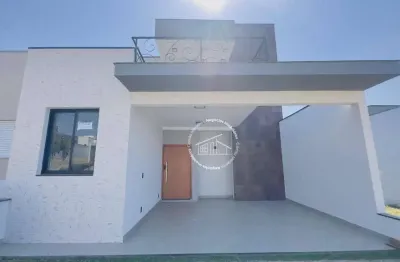 Casa 3 dormitórios disponível para venda e locação no condomínio village moutonnée salto