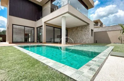 Casa 3 suítes disponivel para venda e locação no condomínio villas do golfe, itu-sp
