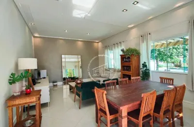 Casa em condomínio fechado com 3 quartos à venda na Rua Victória Silveira Piassarolli, 9012, Pinheirinho, Itu