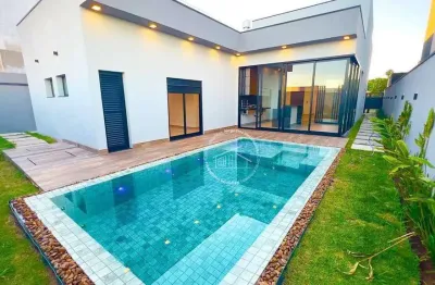 Casa com 4 dormitórios à venda no condomínio alphaville castello itu,sp