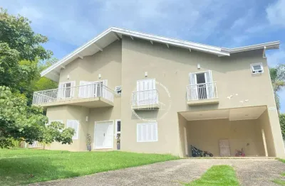 Luxo e tranquilidade no campos de santo antônio – sua nova casa em itu!