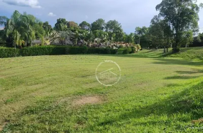 Terreno exclusivo no condomínio terras de são josé – oportunidade única em itu!