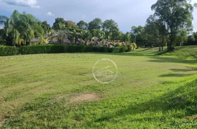 Terreno em condomínio fechado à venda na Alameda do Laço de Fita, 777, Condomínio Terras de São José, Itu