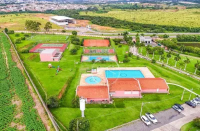 Terreno à venda no condomínio fazenda palmeiras imperiais – espaço e natureza em harmonia!