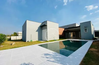 Casa de luxo para alugar no condomínio parque xapada itu – conforto e lazer em grande estilo!