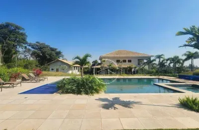 Mansão de alto padrão no terras de são josé ii – luxo, sofisticação e conforto em cada detalhe