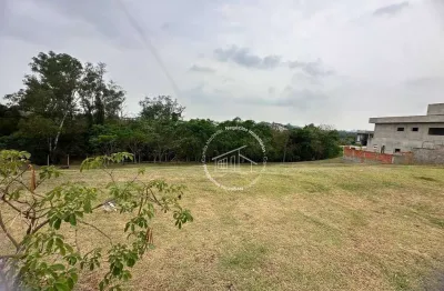 Terreno em condomínio fechado à venda na Alameda da Alegria, 3444, Loteamento Residencial Una, Itu