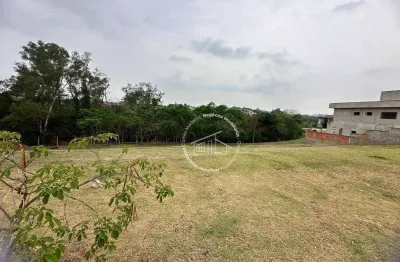 Terreno em condomínio fechado à venda na Alameda da Alegria, 3444, Loteamento Residencial Una, Itu