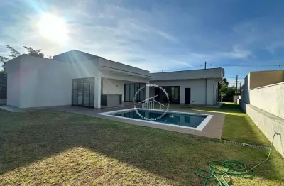 Casa em condomínio fechado com 3 quartos à venda na Rua José Ferreira da Cunha, 899, Chácaras Primavera, Itu