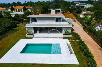 Casa de alto padrão à venda na fazenda vila real de itu – exclusividade e sofisticação